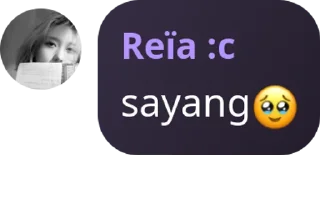 Sticker from dde gemess