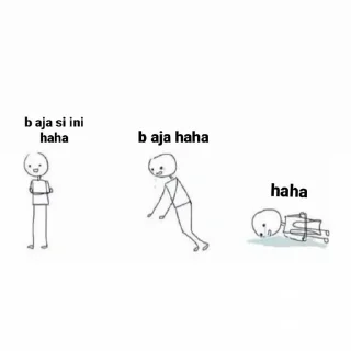 😀 emoji biar kaya au (1) Telegram sticker 22 of 30