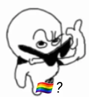 😨 emoji BI - YUWIUIUIUUUWW🚨 Telegram sticker 13 of 120