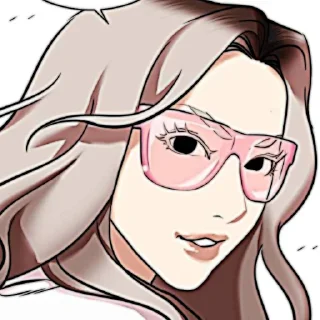 🍪 emoji ॱ ۪  ୬୧ ˖  ֹ ֢  @Lookismpack ♡ ପ꒰ྀི ⸝⸝⸝ ꒱ Telegram sticker 23 of 50
