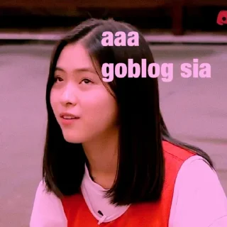 9⃣ emoji Ara as ryujin @Milkybbques Telegram sticker 18 of 35