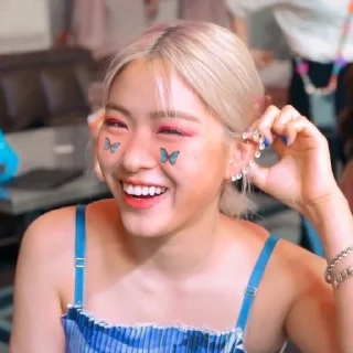 Sticker from nadya as ryujin ❀ @roleplayersticker