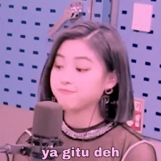 9⃣ emoji Ara as ryujin @Milkybbques Telegram sticker 14 of 35