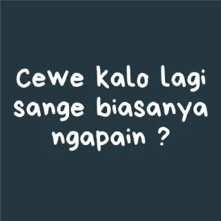 🙂 emoji Seputar Sange Telegram sticker 2 of 25