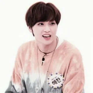 Sticker from haechan ˖۪⸙͎ @roleplayersticker