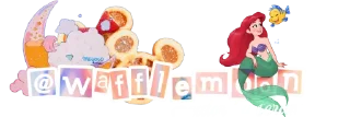 🧇 emoji Keyvnt ˖۪⸙͎ @roleplayersticker Telegram sticker 20 of 21