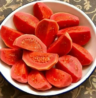 🍉 emoji ❄️ Tasty ⭐ Item23 Telegram sticker 8 of 80