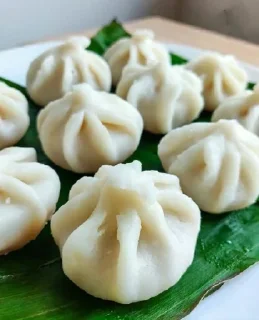 🥟 emoji ❄️ Tasty ⭐ Item23 Telegram sticker 5 of 80