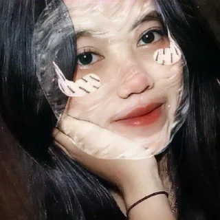 😍 emoji Bocah kondang Telegram sticker 23 of 48