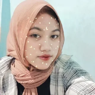 😌 emoji Bocah kondang Telegram sticker 20 of 48