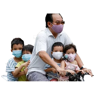 🇻🇳 emoji Vietnam Today Telegram sticker 14 of 45