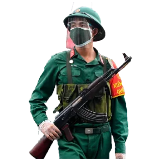 🇻🇳 emoji Vietnam Today Telegram sticker 17 of 45