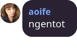 ☠ emoji iya Telegram sticker 19 of 69