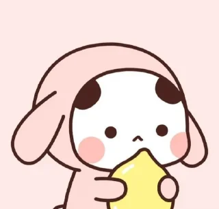 🌟 emoji @Opstickerpacks ✨cute panda 💖 Telegram sticker 8 of 61