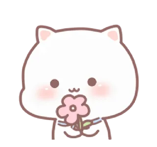 Sticker from cuties xixi @moonlightcastle
