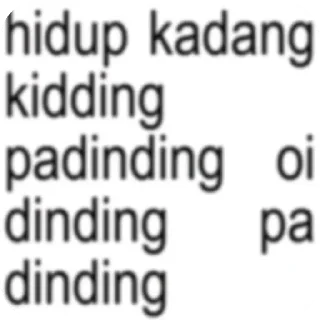 👍 emoji hbd @IIminions Telegram sticker 6 of 81