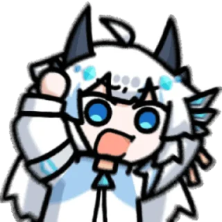 ❤️ emoji 零梦1 @zhaxia_cn Telegram sticker 15 of 64