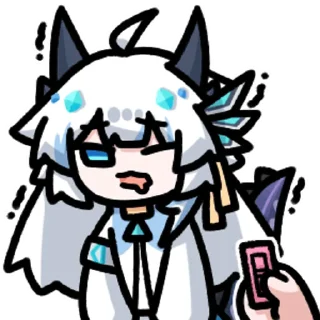 ❤️ emoji 零梦1 @zhaxia_cn Telegram sticker 16 of 64