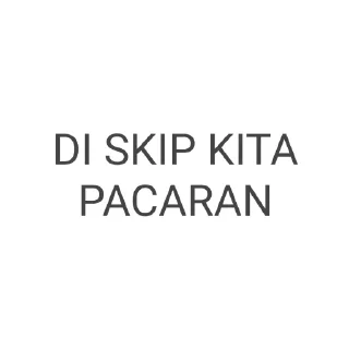 Sticker from anon @hctecards