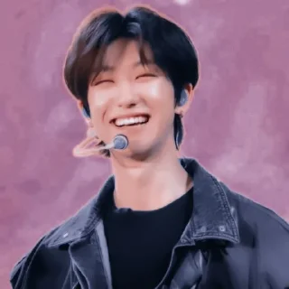 🐸 emoji Xu Minghao Packs!—🐸💫 @O97THERYE Telegram sticker 7 of 28