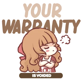 🧸 emoji 🧸 · free stickers for you ㅡ bx Telegram sticker 7 of 35