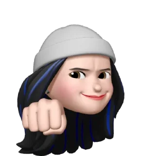 🦋 emoji 🦋 by d Telegram sticker 17 of 36