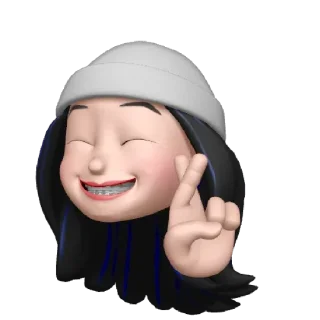 🦋 emoji 🦋 by d Telegram sticker 19 of 36
