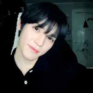 🐼 emoji LEE TAEYONG V.2 @leviosastory Telegram sticker 9 of 50