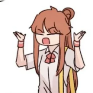🍂 emoji Upi @stickerbro Telegram sticker 14 of 30