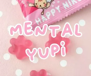 ❤️ emoji Misuh Aesthetic Telegram sticker 10 of 29