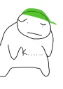 🤢 emoji 🧐 Telegram sticker 16 of 43