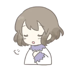 Sticker from ㅤㅤㅤ✰ @stickeriesⴰ pαⲥ꯭k ϟ ᵎ