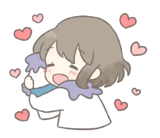🍼 emoji ㅤㅤㅤ✰ @stickeriesⴰ pαⲥ꯭k ϟ ᵎ Telegram sticker 22 of 39