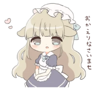 Sticker from ㅤㅤㅤ✰ @stickeriesⴰ pαⲥ꯭k ϟ ᵎ