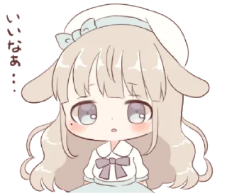 Sticker from ㅤㅤㅤ✰ @stickeriesⴰ pαⲥ꯭k ϟ ᵎ