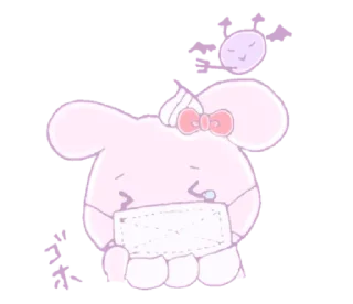 Sticker from ㅤㅤㅤ✰ @stickeriesⴰ pαⲥ꯭k ϟ ᵎ