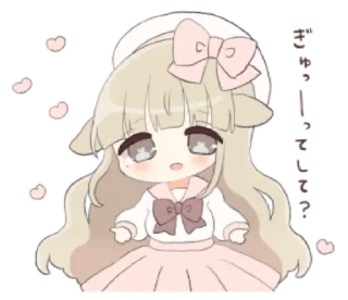 🐑 emoji ㅤㅤㅤ✰ @stickeriesⴰ pαⲥ꯭k ϟ ᵎ Telegram sticker 10 of 72