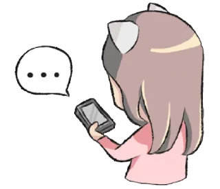 🐈 emoji ㅤㅤㅤ✰ @stickeriesⴰ pαⲥ꯭k ϟ ᵎ Telegram sticker 16 of 38