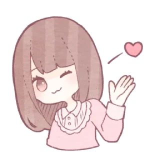 🩰 emoji ㅤㅤㅤ✰ @stickeriesⴰ pαⲥ꯭k ϟ ᵎ Telegram sticker 15 of 38