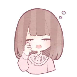 🩰 emoji ㅤㅤㅤ✰ @stickeriesⴰ pαⲥ꯭k ϟ ᵎ Telegram sticker 14 of 38