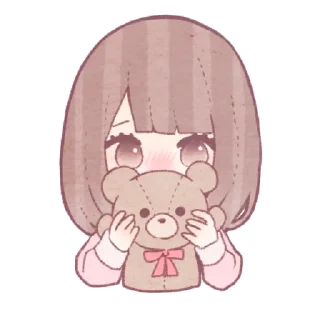 🩰 emoji ㅤㅤㅤ✰ @stickeriesⴰ pαⲥ꯭k ϟ ᵎ Telegram sticker 20 of 38