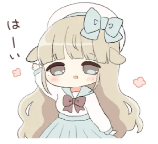 🐑 emoji ㅤㅤㅤ✰ @stickeriesⴰ pαⲥ꯭k ϟ ᵎ Telegram sticker 14 of 72