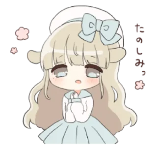 🐑 emoji ㅤㅤㅤ✰ @stickeriesⴰ pαⲥ꯭k ϟ ᵎ Telegram sticker 12 of 72