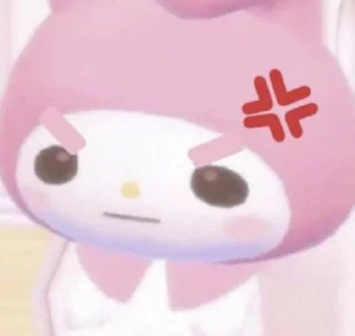 😾 emoji Gigi @Driezzling Telegram sticker 24 of 43