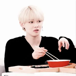 🦊 emoji ᥴh᥆ι ᥡᥱ᥆ᥒjᥙᥒ by @cocosticker Telegram sticker 5 of 30