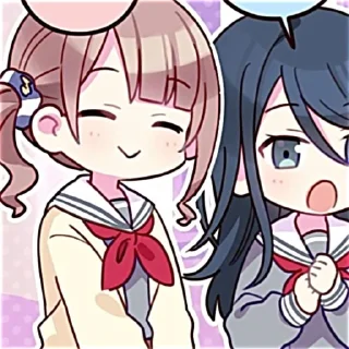 Sticker from @TiKELSROOM ꔫ ˚ @Yorstayr