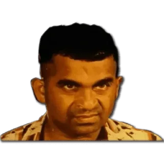 Sticker from Brahmi 1.0 | @Stickerstelugu