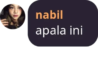 🐳 emoji neng nabil Telegram sticker 5 of 17