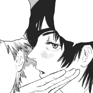 🚬 emoji ★. @Spyssin ฅ ࣪ ˖ @Mochafeh %!? Telegram sticker 14 of 50