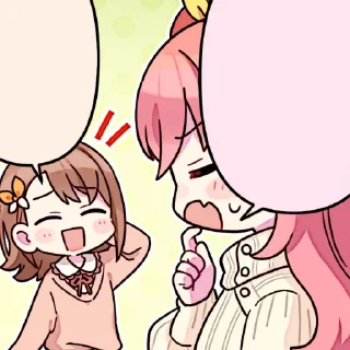 💐 emoji ★. @Stickeranimepack ฅ ࣪ ˖ @Mochafeh %!? Telegram sticker 15 of 35